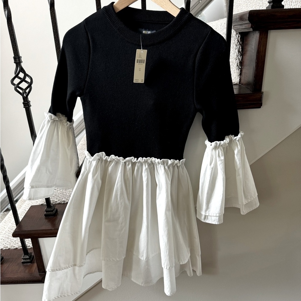 Anthropologie dress